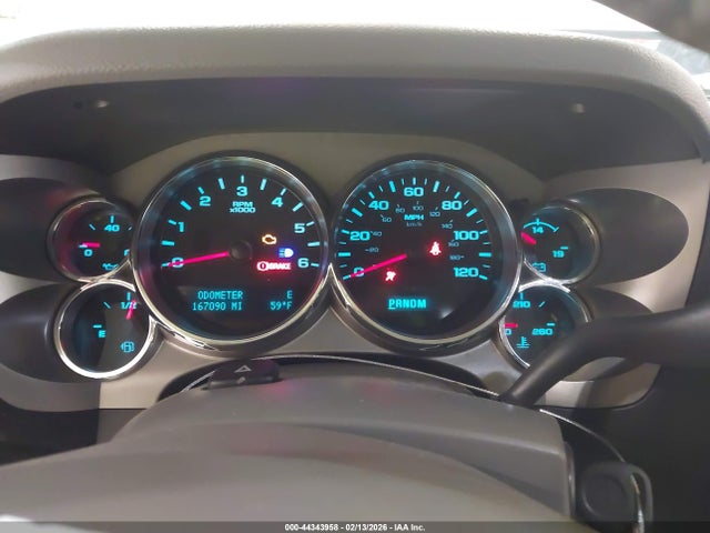 Продажа на аукционе авто 2011 Gmc Sierra 1500 Sle, vin: 3GTP2VE38BG142412, номер лота: 44343958
