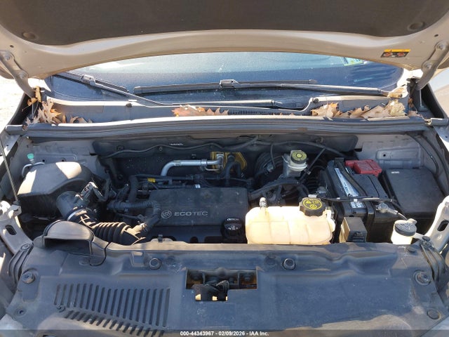 Продажа на аукционе авто 2015 Buick Encore Convenience, vin: KL4CJFSB0FB069113, номер лота: 44343967