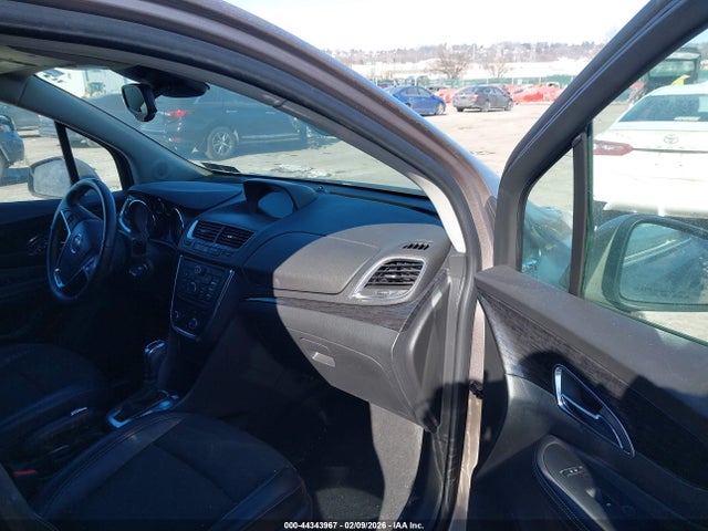 Продажа на аукционе авто 2015 Buick Encore Convenience, vin: KL4CJFSB0FB069113, номер лота: 44343967