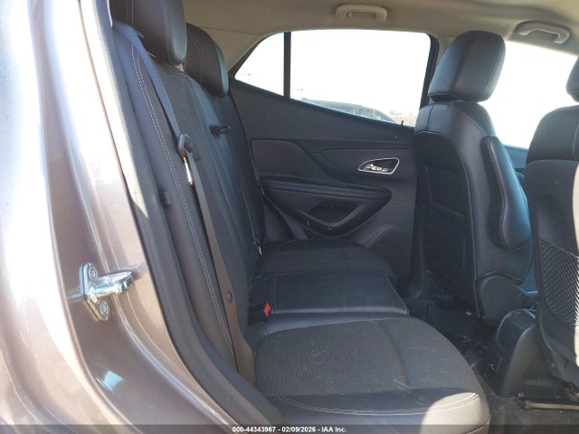 Продажа на аукционе авто 2015 Buick Encore Convenience, vin: KL4CJFSB0FB069113, номер лота: 44343967