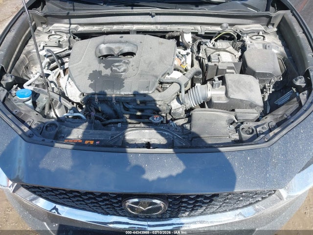 44343968 :رقم المزاد ، 3MVDMBCM3RM694482 vin ، 2024 Mazda Cx-30 2.5 S Preferred Package مزاد بيع