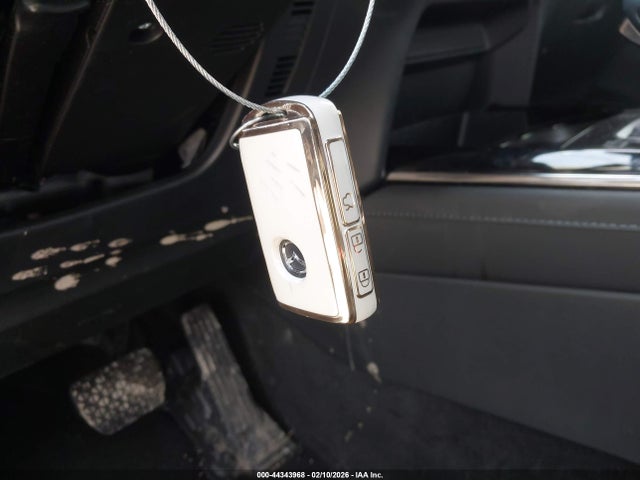 44343968 :رقم المزاد ، 3MVDMBCM3RM694482 vin ، 2024 Mazda Cx-30 2.5 S Preferred Package مزاد بيع