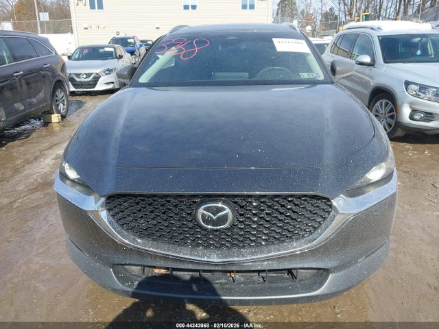 44343968 :رقم المزاد ، 3MVDMBCM3RM694482 vin ، 2024 Mazda Cx-30 2.5 S Preferred Package مزاد بيع