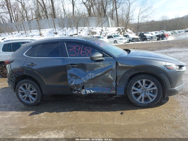 44343968 :رقم المزاد ، 3MVDMBCM3RM694482 vin ، 2024 Mazda Cx-30 2.5 S Preferred Package مزاد بيع