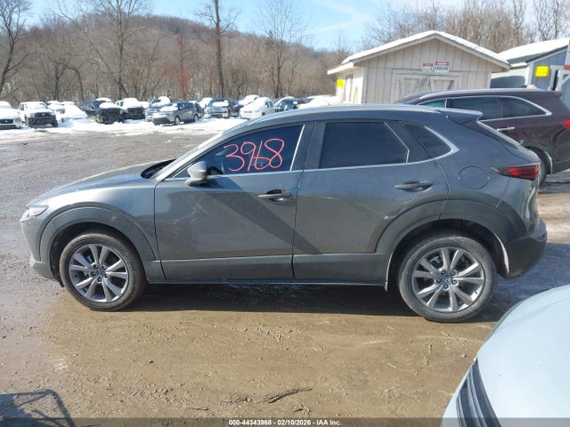 44343968 :رقم المزاد ، 3MVDMBCM3RM694482 vin ، 2024 Mazda Cx-30 2.5 S Preferred Package مزاد بيع