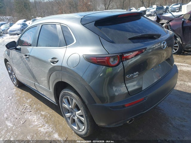 44343968 :رقم المزاد ، 3MVDMBCM3RM694482 vin ، 2024 Mazda Cx-30 2.5 S Preferred Package مزاد بيع