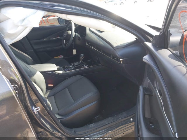 44343968 :رقم المزاد ، 3MVDMBCM3RM694482 vin ، 2024 Mazda Cx-30 2.5 S Preferred Package مزاد بيع