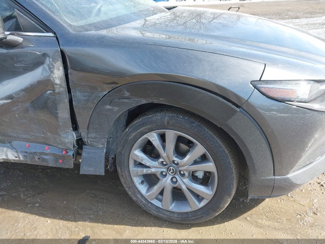 44343968 :رقم المزاد ، 3MVDMBCM3RM694482 vin ، 2024 Mazda Cx-30 2.5 S Preferred Package مزاد بيع