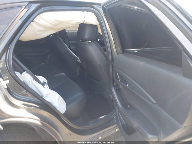 44343968 :رقم المزاد ، 3MVDMBCM3RM694482 vin ، 2024 Mazda Cx-30 2.5 S Preferred Package مزاد بيع