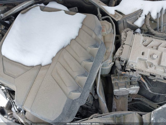 2024 AUDI A4 WAUEAAF49RN016925 Photo 9