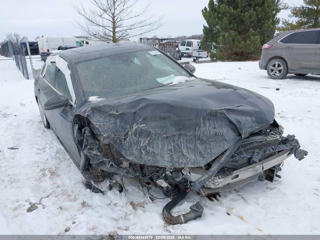 2024 AUDI A4 WAUEAAF49RN016925 Photo 5