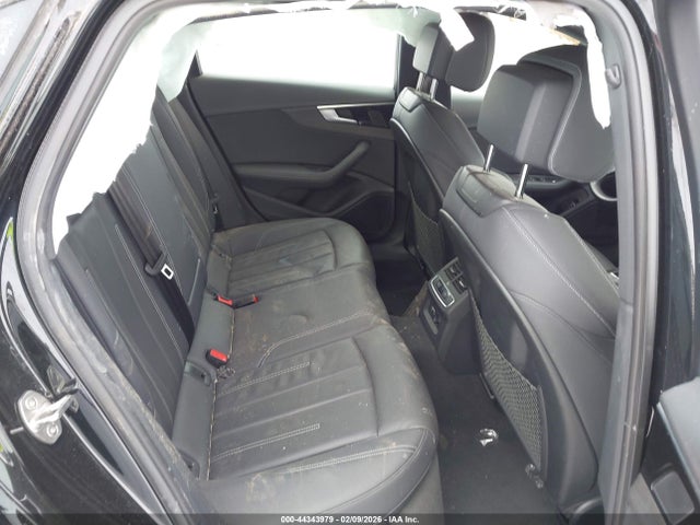 2024 AUDI A4 WAUEAAF49RN016925 Photo 7