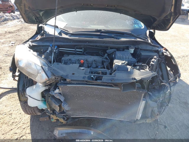 3CZRU6H5XJM720218 Honda HR-V EX