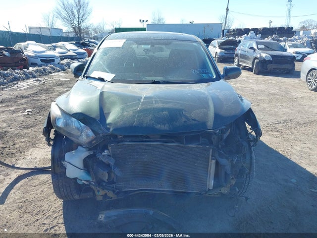 3CZRU6H5XJM720218 Honda HR-V EX