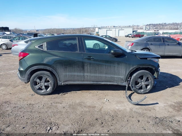3CZRU6H5XJM720218 Honda HR-V EX