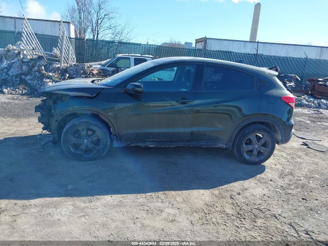 3CZRU6H5XJM720218 Honda HR-V EX