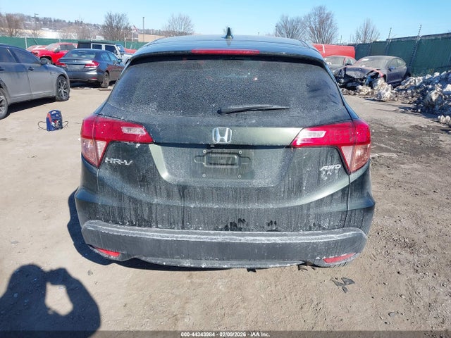 3CZRU6H5XJM720218 Honda HR-V EX