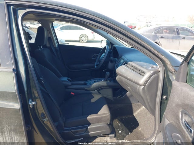 3CZRU6H5XJM720218 Honda HR-V EX