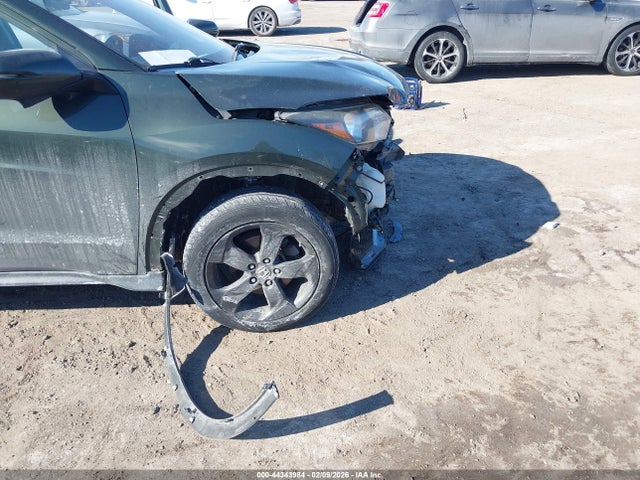 3CZRU6H5XJM720218 Honda HR-V EX