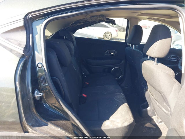 3CZRU6H5XJM720218 Honda HR-V EX