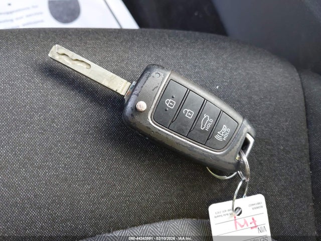 2021 HYUNDAI SONATA 5NPEG4JA9MH111350 Photo 10