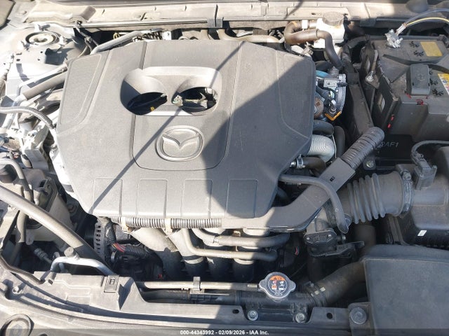 Продажа на аукционе авто 2023 Mazda Mazda3 2.5 S Carbon Edition, vin: JM1BPBLM8P1603782, номер лота: 44343992
