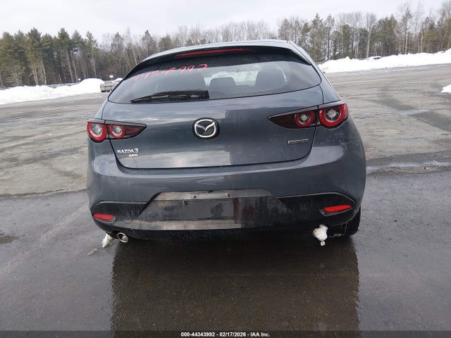 Продажа на аукционе авто 2023 Mazda Mazda3 2.5 S Carbon Edition, vin: JM1BPBLM8P1603782, номер лота: 44343992