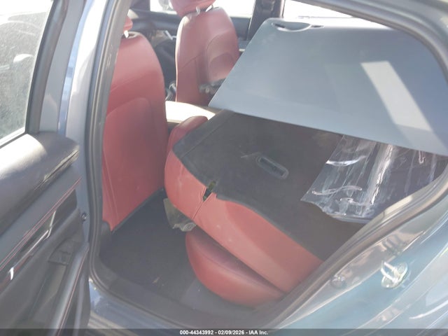 Продажа на аукционе авто 2023 Mazda Mazda3 2.5 S Carbon Edition, vin: JM1BPBLM8P1603782, номер лота: 44343992