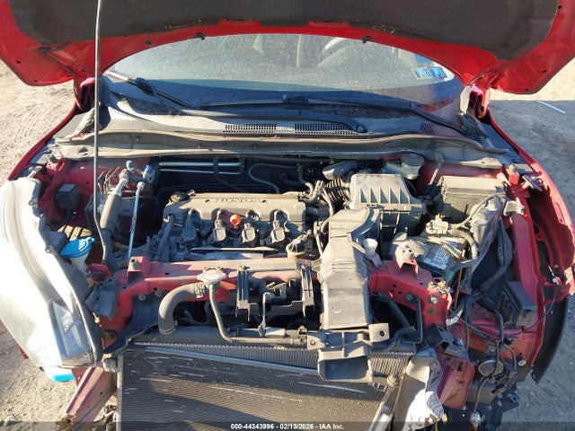 3CZRU6H53GM767776 Honda HR-V EX