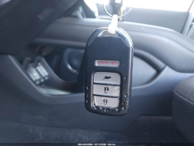 3CZRU6H53GM767776 Honda HR-V EX