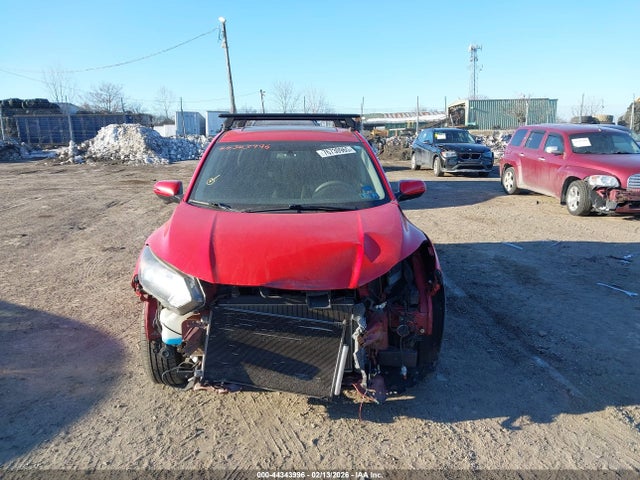 3CZRU6H53GM767776 Honda HR-V EX