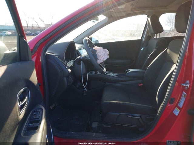 3CZRU6H53GM767776 Honda HR-V EX
