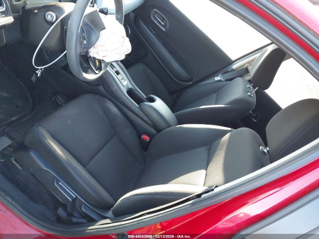 3CZRU6H53GM767776 Honda HR-V EX