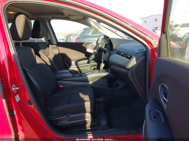 3CZRU6H53GM767776 Honda HR-V EX