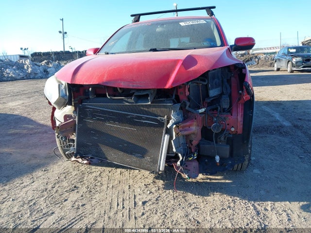 3CZRU6H53GM767776 Honda HR-V EX