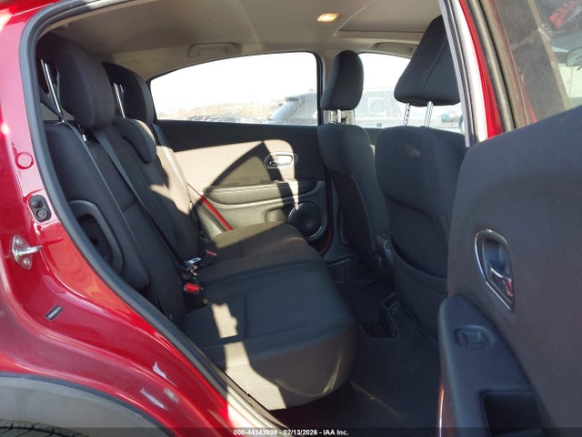 3CZRU6H53GM767776 Honda HR-V EX