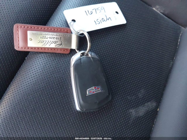 2023 CADILLAC XT4 1GYFZCR47PF102047 Photo 10