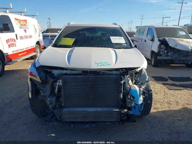 1GYFZCR47PF102047 Cadillac Xt4 Fwd Premium Luxury