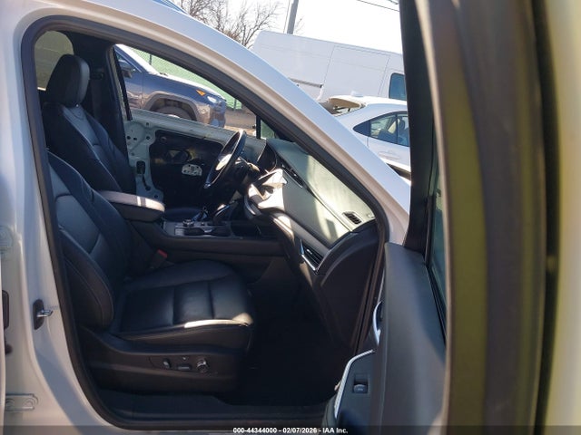 2023 CADILLAC XT4 1GYFZCR47PF102047 Photo 4