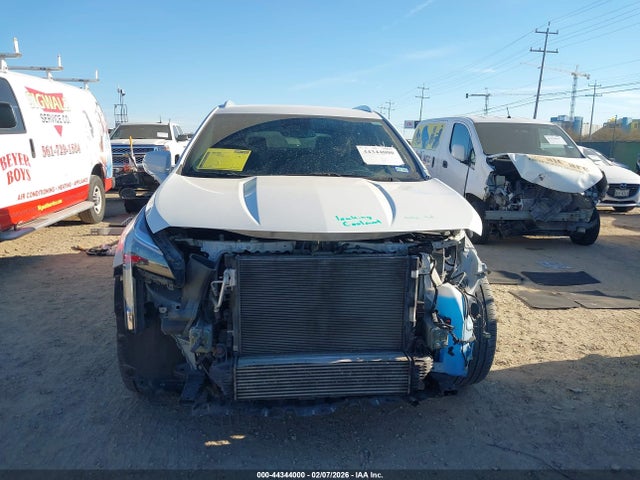 2023 CADILLAC XT4 1GYFZCR47PF102047 Photo 5