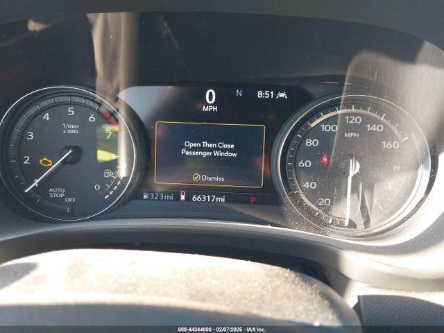 2023 CADILLAC XT4 1GYFZCR47PF102047 Photo 6