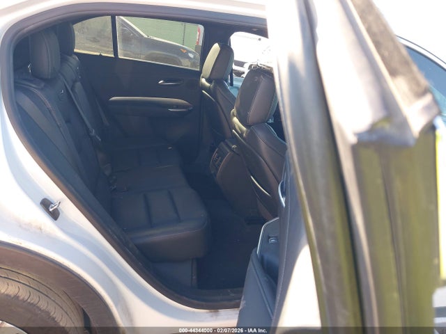 2023 CADILLAC XT4 1GYFZCR47PF102047 Photo 7
