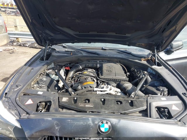 44344020 :رقم المزاد ، WBAFR7C56DC821363 vin ، 2013 Bmw 535i مزاد بيع