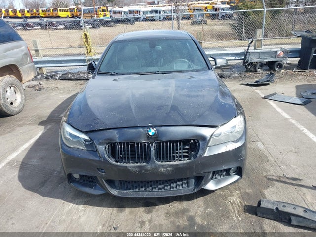 44344020 :رقم المزاد ، WBAFR7C56DC821363 vin ، 2013 Bmw 535i مزاد بيع
