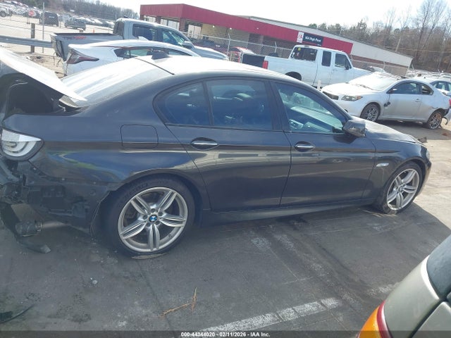 44344020 :رقم المزاد ، WBAFR7C56DC821363 vin ، 2013 Bmw 535i مزاد بيع