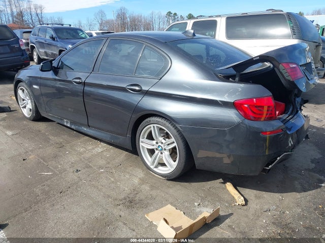 44344020 :رقم المزاد ، WBAFR7C56DC821363 vin ، 2013 Bmw 535i مزاد بيع