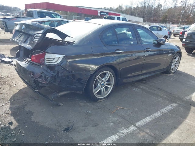 44344020 :رقم المزاد ، WBAFR7C56DC821363 vin ، 2013 Bmw 535i مزاد بيع