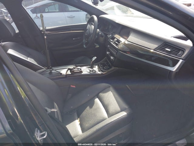 44344020 :رقم المزاد ، WBAFR7C56DC821363 vin ، 2013 Bmw 535i مزاد بيع