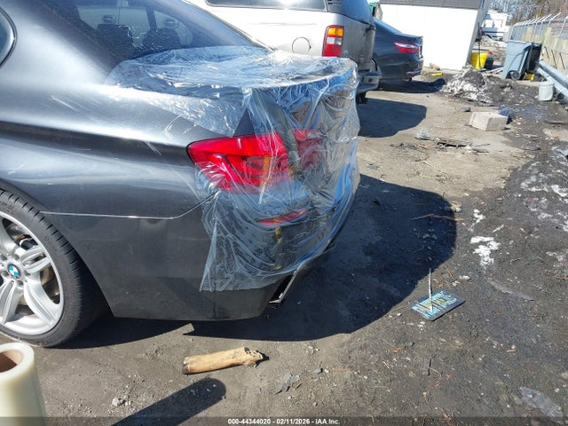 44344020 :رقم المزاد ، WBAFR7C56DC821363 vin ، 2013 Bmw 535i مزاد بيع
