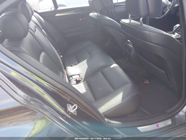 44344020 :رقم المزاد ، WBAFR7C56DC821363 vin ، 2013 Bmw 535i مزاد بيع